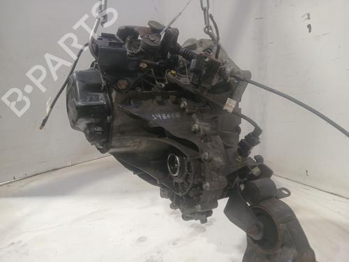 Gearbox KIA CEE'D Hatchback (ED) 1.4 CVVT | BP39908512M3 - Image 4