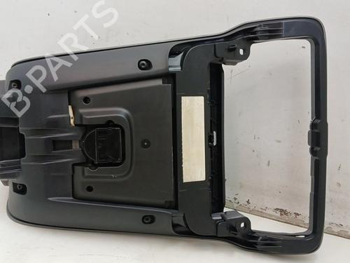 Climate control VOLVO V40 Hatchback (525) D2 | BP36932843I5 - Image 4