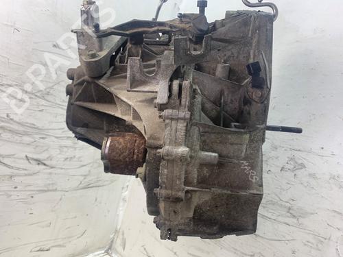 Gearbox NISSAN PULSAR Hatchback (C13) 1.2 DIG-T | BP36925148M3 - Image 5