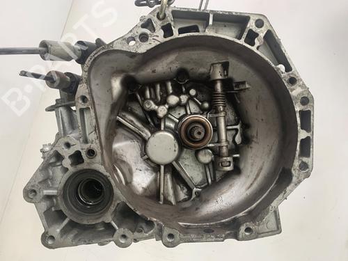 Used Gearbox Gearbox 39548783 39548783