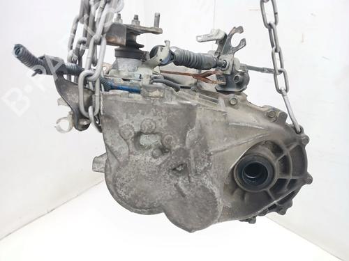 Gearbox TOYOTA AYGO (_B4_) 1.0 (KGB40) | BP37711511M3 - Image 3