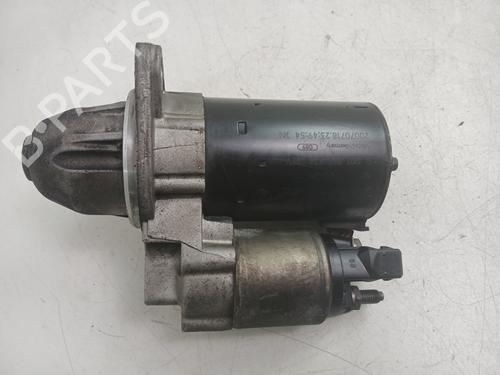 Startmotor Startmotor BMW 5 Touring (E61) 523 i (177 hp) 39908504 39908504