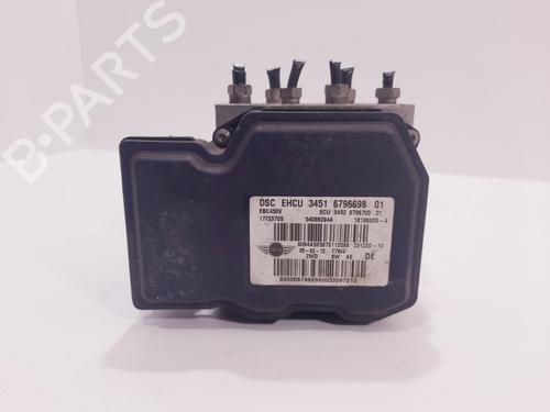 ABS pump MINI MINI (R56) One D | BP36920489M43 - Image 6