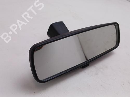 Rear mirror PEUGEOT 2008 I (CU_) 1.2 VTi | BP36932066I6 - Image 2