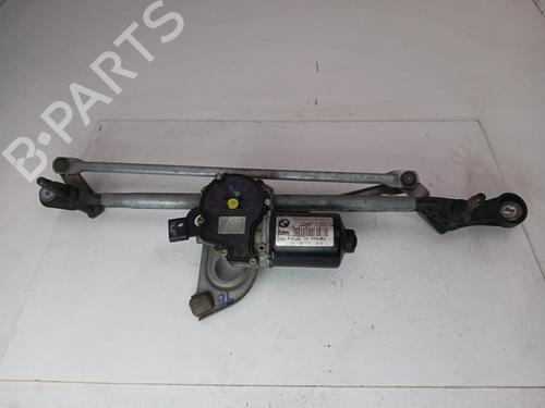 front-wipers-mechanism-bmw-1-f20-2011-2012-2013-2014-2015-2016-2017-2018-2019-36925875 main image