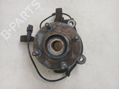right-front-steering-knuckle-ford-fiesta-vi-cb1-ccn-2008-39710991 main image