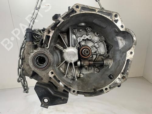 gearbox-kia-picanto-ii-ta-2011-2012-2013-2014-2015-2016-2017-2018-36924113 main image