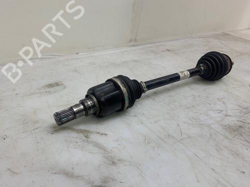 Left front driveshaft SUZUKI SWIFT IV (FZ, NZ) 1.3 DDiS (AZG413D, ZC02S, ZC92S) | BP36920309M38 - Image 6