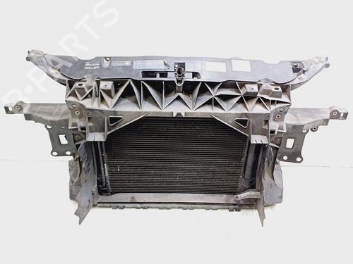 Used Front slam panel Front slam panel 36929036 36929036