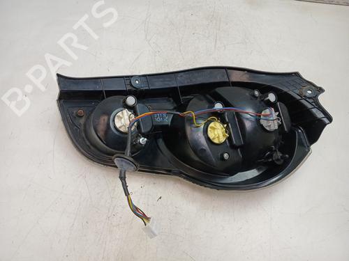 Left taillight CHEVROLET SPARK (M300) 1.0 LPG | BP39910656C34 - Image 7