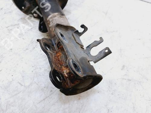Right front shock absorber OPEL COMBO Box Body/MPV (X12) 1.6 CDTI (B05) | BP36921635M17 - Image 2