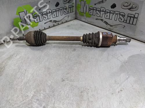 Used Left front driveshaft Left front driveshaft 36918712 36918712