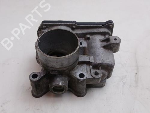 Spjeldhus Spjeldhus RENAULT MODUS / GRAND MODUS (F/JP0_) 1.2 (JP0C, JP0K, FP0C, FP0K, FP0P, JP0P, JP0T) (75 hp) 36932117 36932117