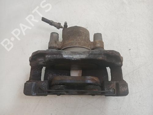 Left front brake caliper FORD FOCUS III Turnier 1.0 EcoBoost | BP39910645M105 - Image 2