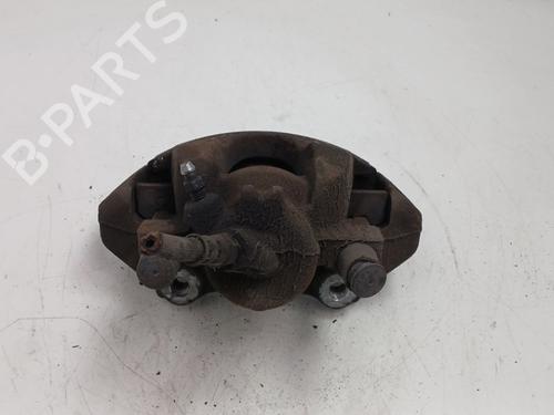 Left front brake caliper DACIA SANDERO II TCe 90 (B8M1, B8MA, B8AC) | BP37516527M105 - Image 5