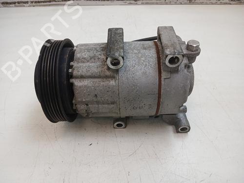 Used AC compressor AC compressor 39237969 39237969