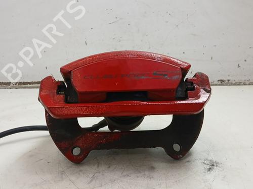 Used Left front brake caliper Left front brake caliper 37760072 37760072