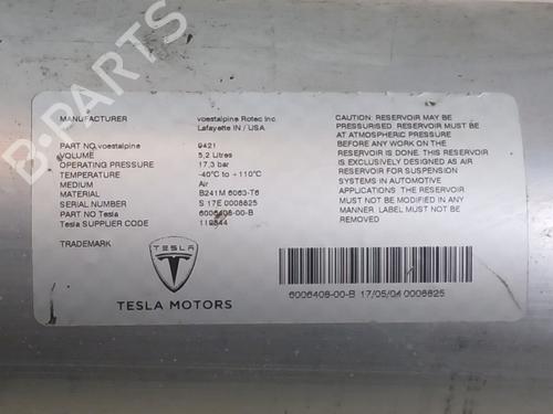 Other TESLA MODEL S (5YJS) 90D AWD | BP39494617O1 - Image 4