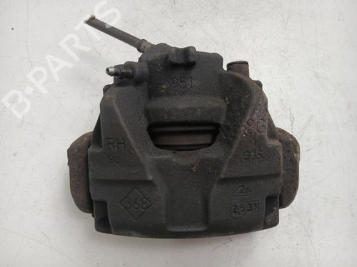 Used Right front brake caliper Right front brake caliper 36930537 36930537