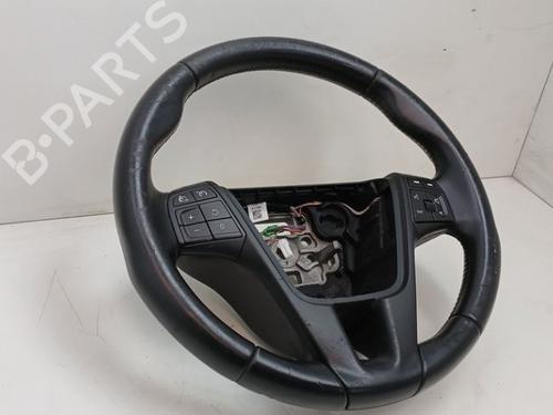 Steering wheel VOLVO V40 Hatchback (525) D2 | BP36932844C49 - Image 3