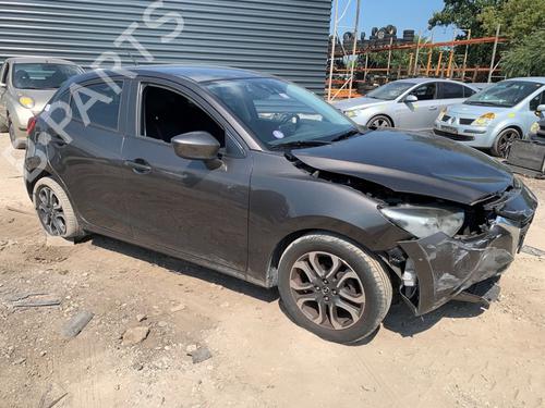 Used ABS pump ABS pump MAZDA 2 Hatchback (DL, DJ) 1.5 SKYACTIV-G (90 hp) 40127046 40127046