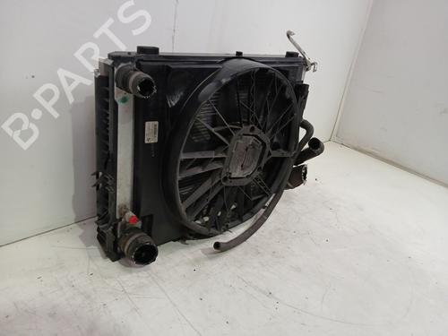 Radiator set BMW 5 Touring (E61) 530 d | BP36926712M120  - Image 6