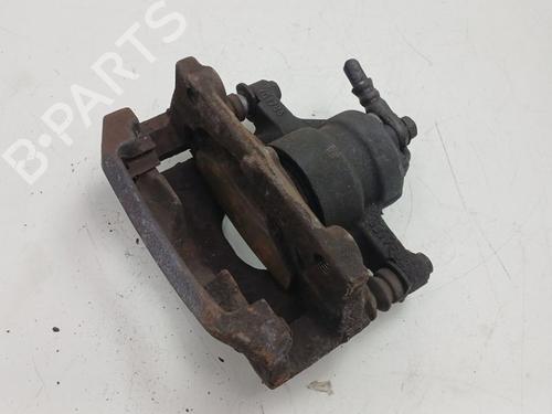 Left front brake caliper PEUGEOT 108 1.0 VTi | BP37435611M105 - Image 2