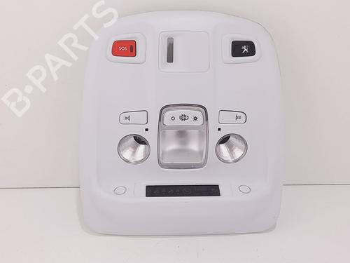 Luz interior Luz interior 36919652 36919652