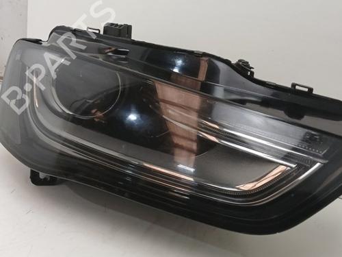 Right headlight AUDI A4 B8 (8K2) 2.0 TFSI | BP37435711C29 - Image 3