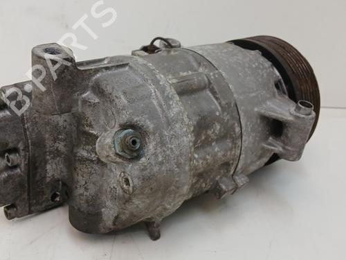AC compressor BMW 3 (E90) 316 i | BP36932341M34 - Image 3