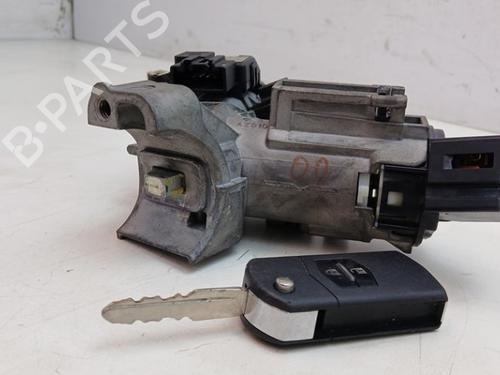 Switch MAZDA 2 (DE_, DH_) 1.3 (DE3FS) | BP36928910I30 - Image 3