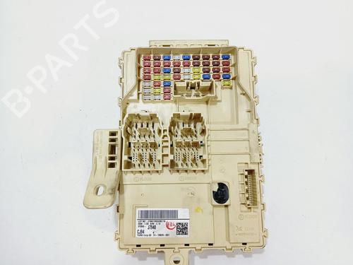 Fuse box KIA PROCEED (CD) 1.4 T-GDI | BP36921164E1 - Image 2