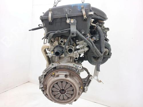 Engine SUBARU JUSTY IV 1.0 (M300) | BP38434582M1 - Image 2