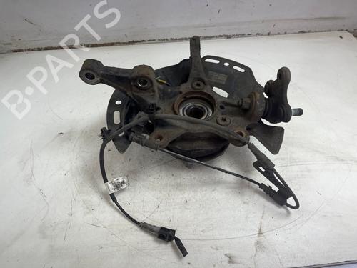 Right front steering knuckle KIA CEED (CD) 1.6 CRDi 115 | BP36922415M26 - Image 3