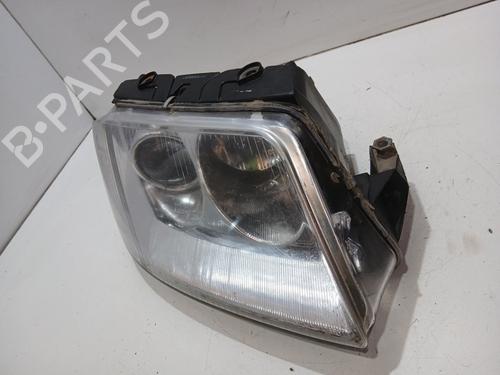Right headlight VW PASSAT B5.5 (3B3) 1.9 TDI | BP36922920C29 - Image 2