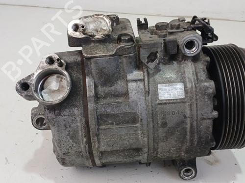 AC compressor BMW X5 (E70) xDrive 40 d | BP36924512M34 - Image 3