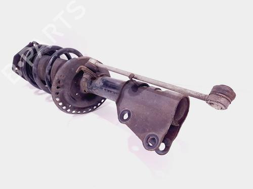 Left front shock absorber RENAULT KANGOO Express (FW0/1_) 1.5 dCi 90 (FW0G, FW05, FW08, FW11) | BP36919708M16 - Image 3