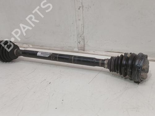 Right front driveshaft MG MG ZS SUV (AZS1) EV (CSA7001) | BP36926294M39 - Image 2