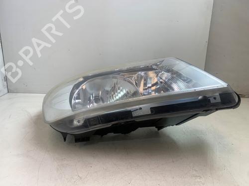 Right headlight RENAULT ESPACE IV (JK0/1_) 2.0 (JK0A, JK1D, JK0N) | BP39742189C29 - Image 4
