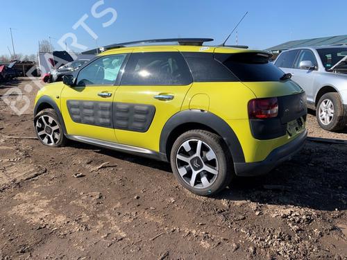 Tanklåg CITROËN C4 CACTUS 1.2 VTi 82 | BP37670968C131 - Image 5