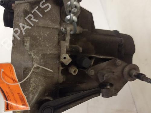 Gearbox PEUGEOT 206 SW (2E/K) 1.4 16V | BP36918247M3 - Image 5