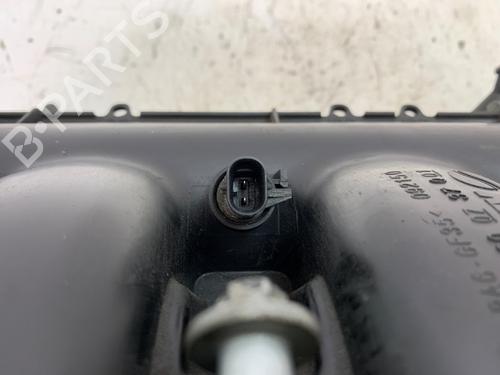 Intake manifold MERCEDES-BENZ A-CLASS (W176) A 200 (176.043) | BP36930746M70 - Image 9
