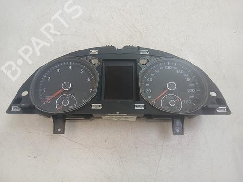 Used Instrument cluster Instrument cluster VW PASSAT B7 Variant (365) 1.4 TSI (122 hp) 39710984 39710984