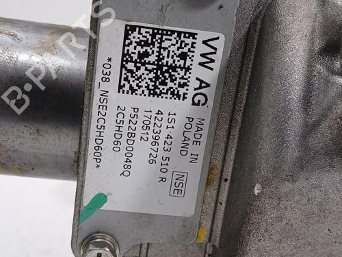 Steering column VW UP! (121, 122, BL1, BL2, BL3, 123) 1.0 | BP36922184M21 - Image 7