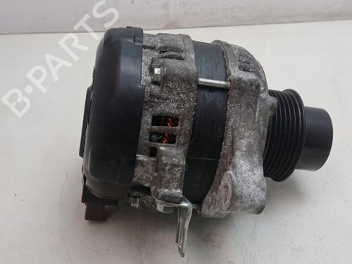 Alternator TOYOTA AYGO X (_B7_) 1.0 VVT-i (KGB70) | BP36932757M7 - Image 4