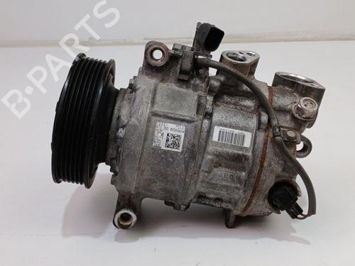 ac-compressor-audi-a5-convertible-8f7-2009-2010-2011-2012-2013-2014-2015-2016-2017-36923742 main image