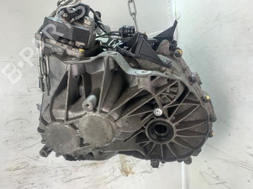 Gearbox VOLVO V40 Hatchback (525) D2 | BP36922384M3 - Image 4