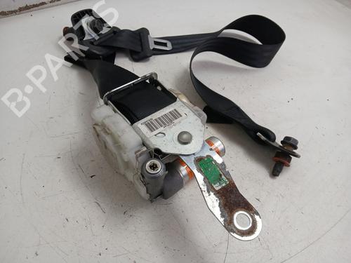 Front right seatbelt CHEVROLET MATIZ (M200, M250) 0.8 | BP36928109I25 - Image 2