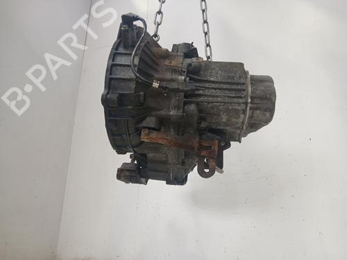 Gearbox CHEVROLET SPARK (M300) 1.2 | BP40491392M3 - Image 6