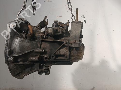 Gearbox FIAT 500 (312_) 1.2 (312AXA1A) | BP40035448M3 - Image 2